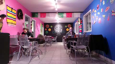 Restaurant Limon Y Chile Restaurant Limon Y Chile